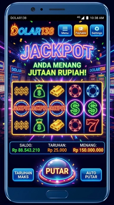 dolar138 - Pusat APK Unggulan untuk Berbagai Aplikasi
